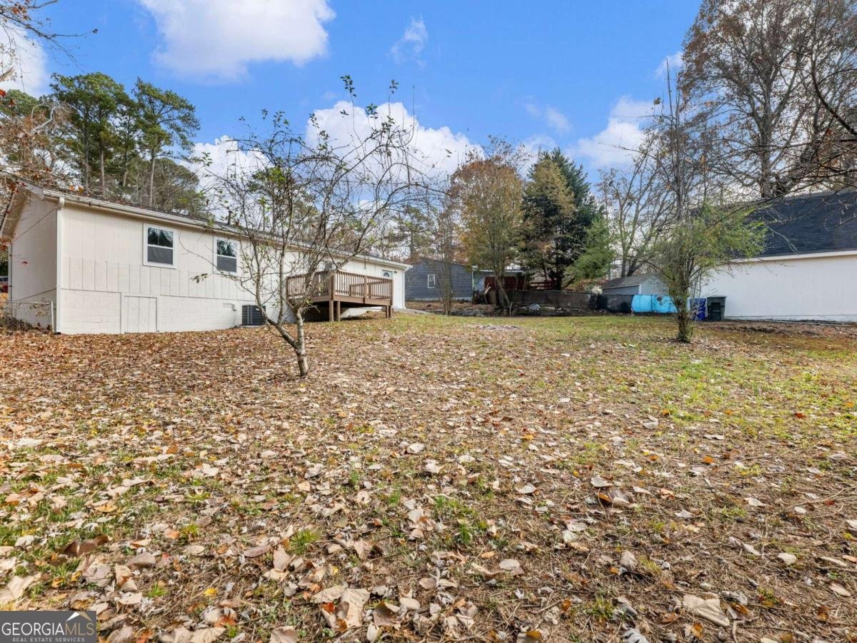930 Woodbridge Drive Conyers - 36