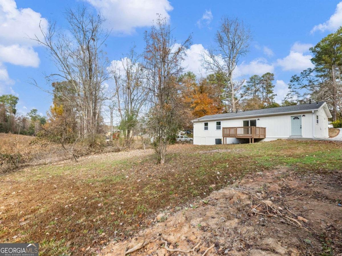 930 Woodbridge Drive Conyers - 38