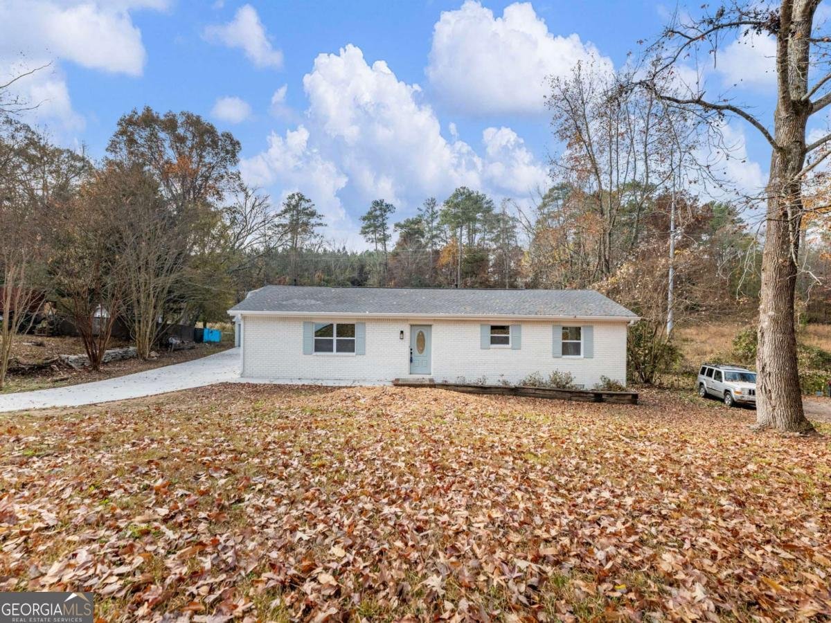 930 Woodbridge Drive Conyers - 5