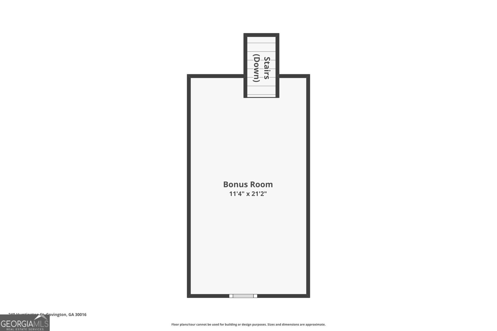 240 Huntington Street Covington - 21