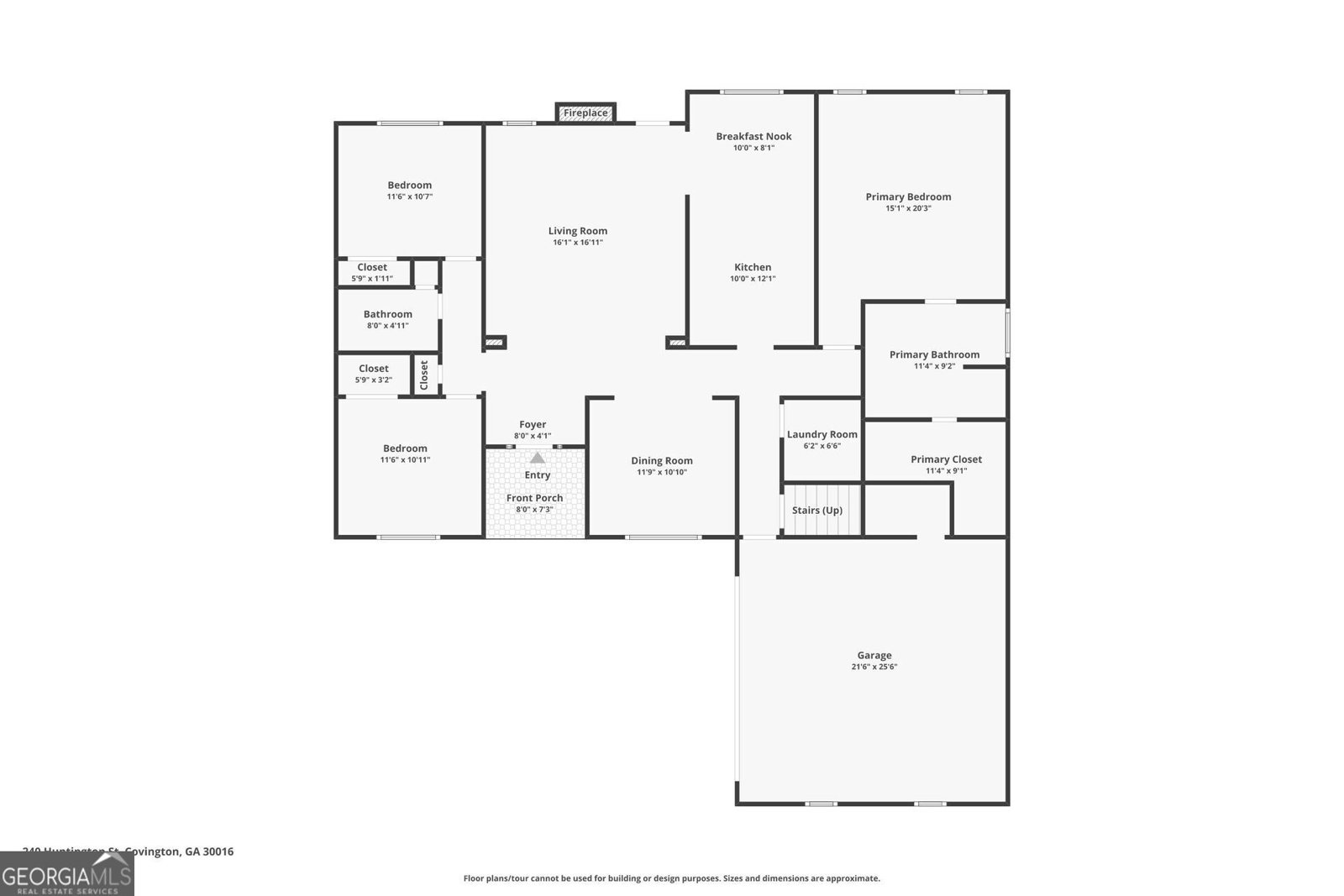 240 Huntington Street Covington - 22