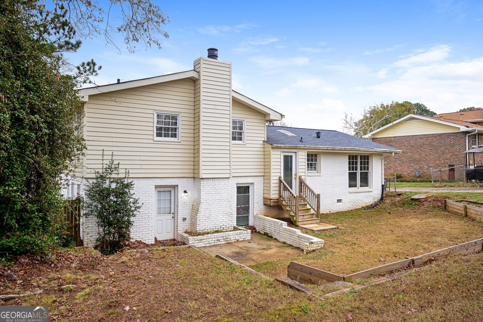 1645 Oak Forest Drive Conyers - 18