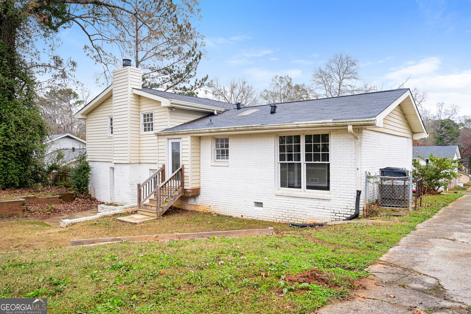 1645 Oak Forest Drive Conyers - 19