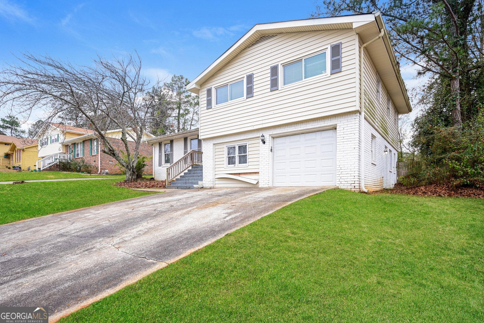 1645 Oak Forest Drive Conyers - 2