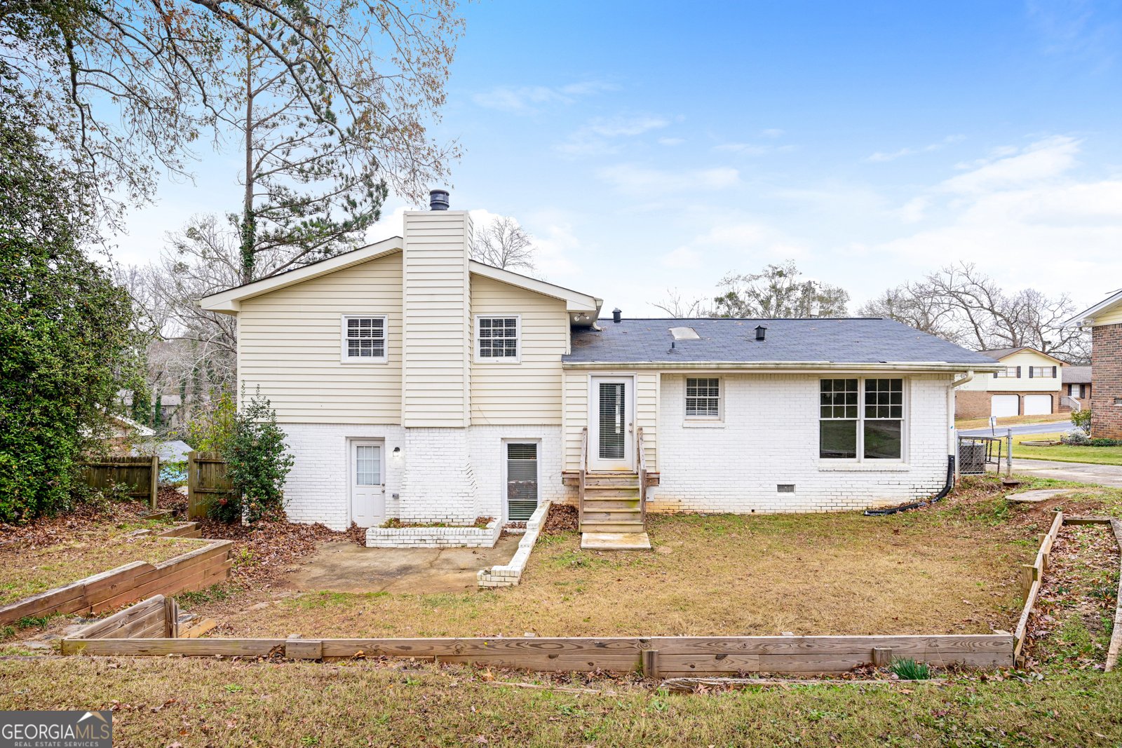 1645 Oak Forest Drive Conyers - 20