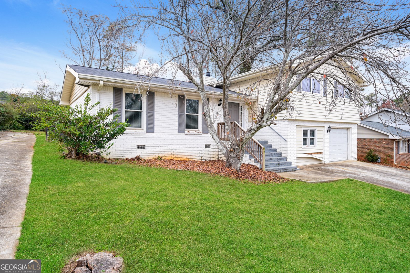 1645 Oak Forest Drive Conyers - 3