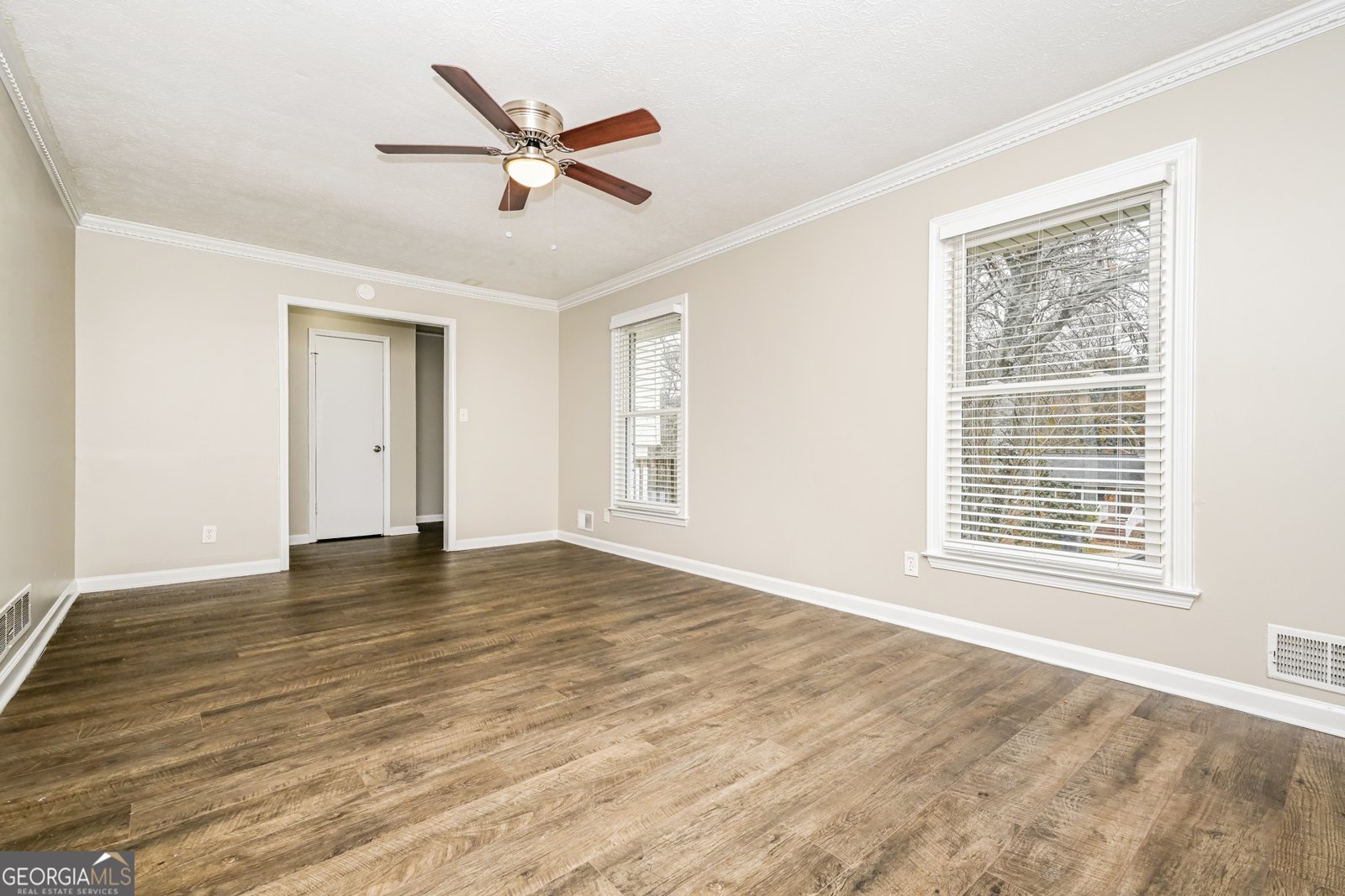 1645 Oak Forest Drive Conyers - 4