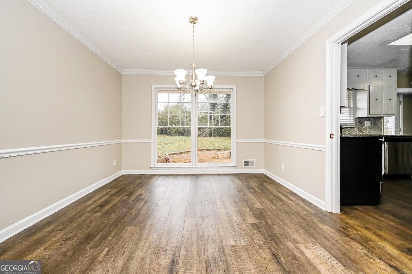 1645 Oak Forest Drive Conyers - 5