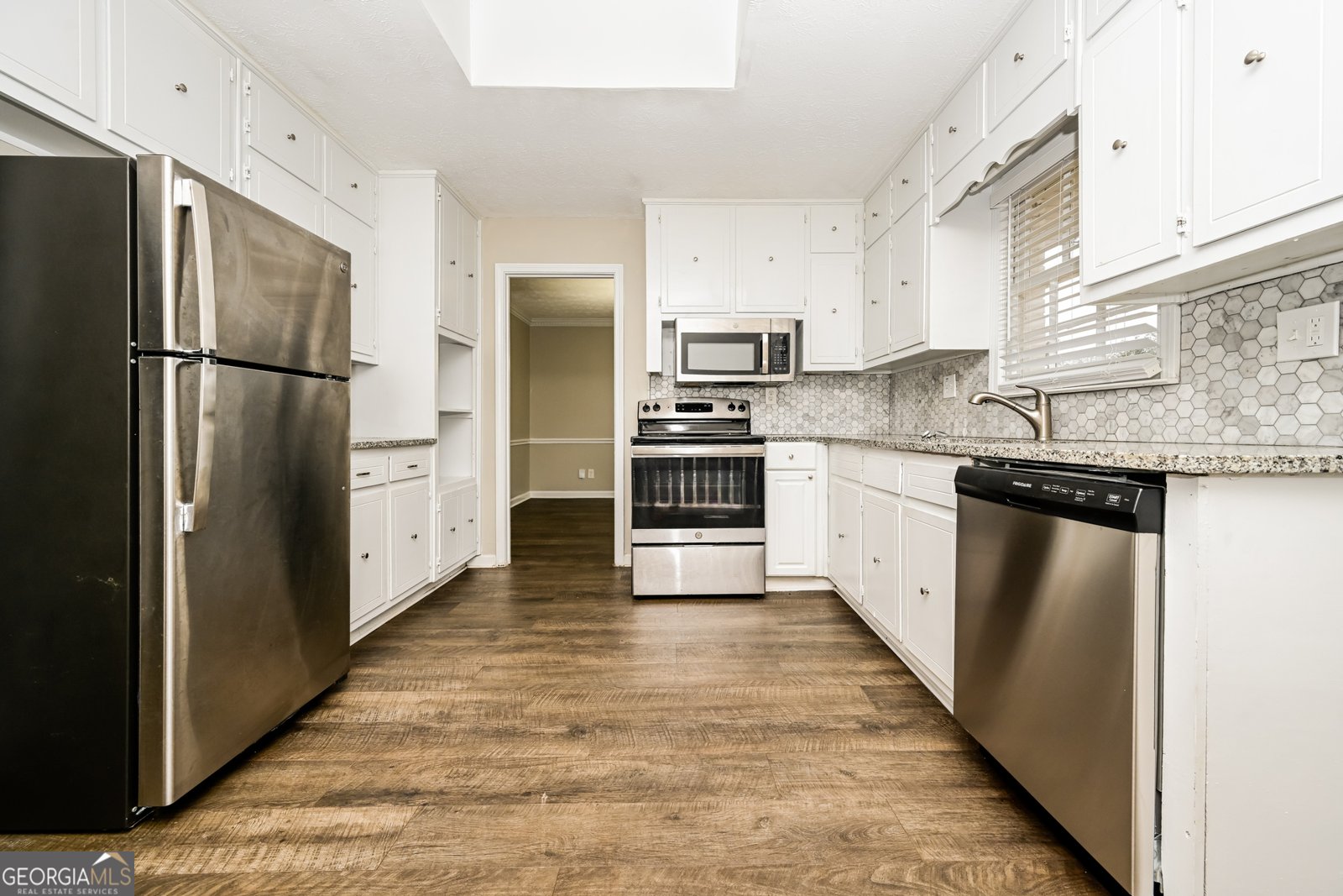 1645 Oak Forest Drive Conyers - 6