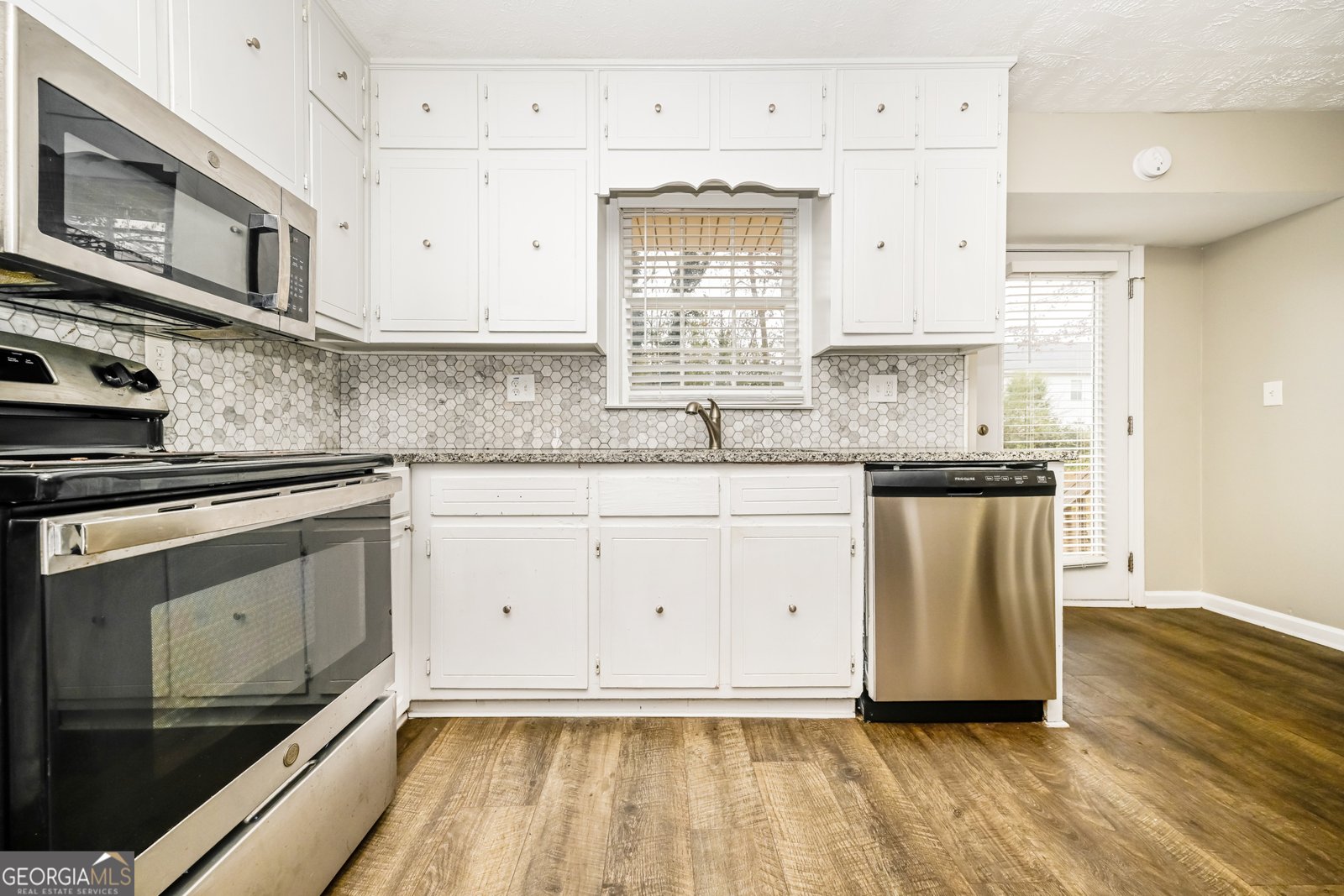 1645 Oak Forest Drive Conyers - 7