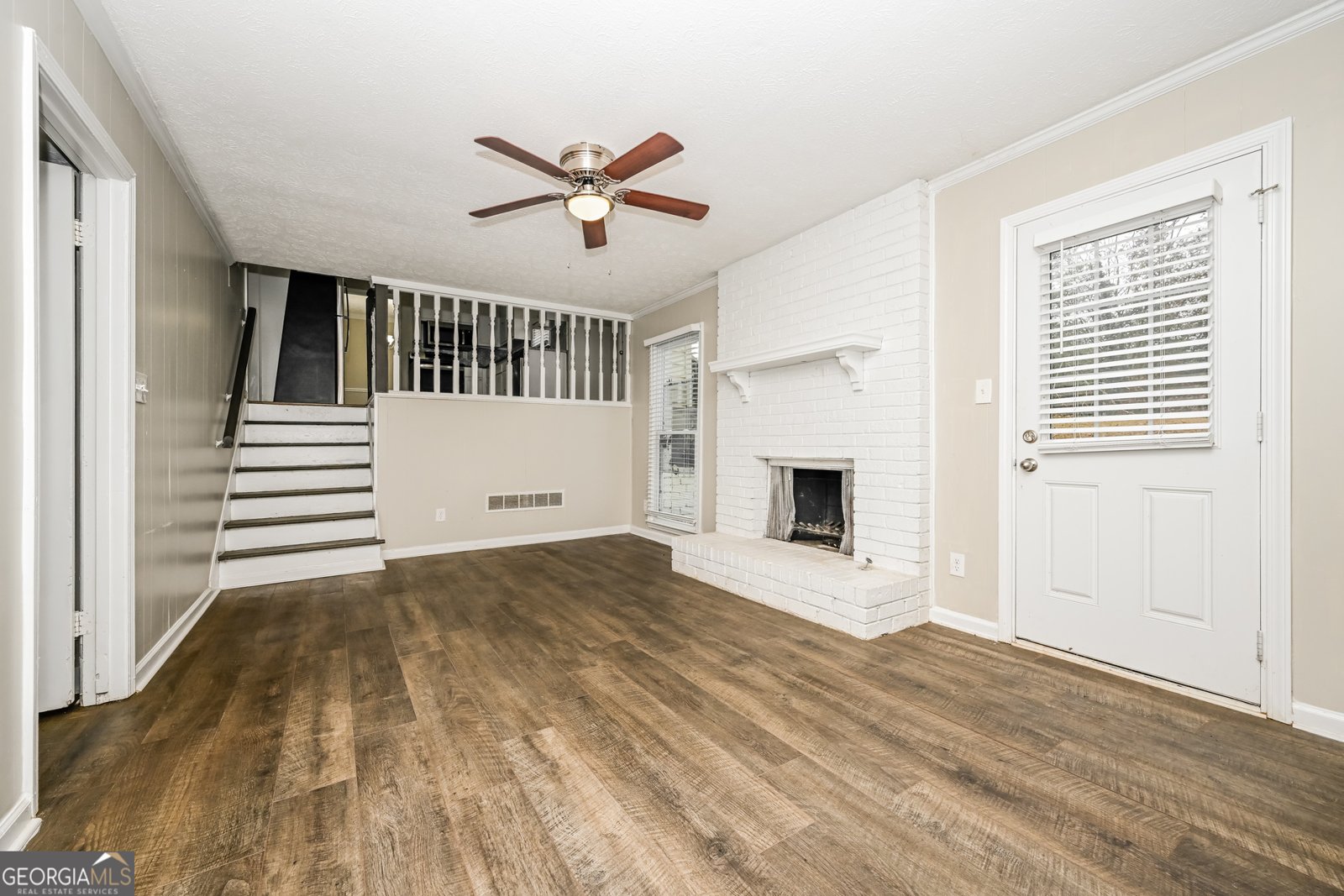 1645 Oak Forest Drive Conyers - 8