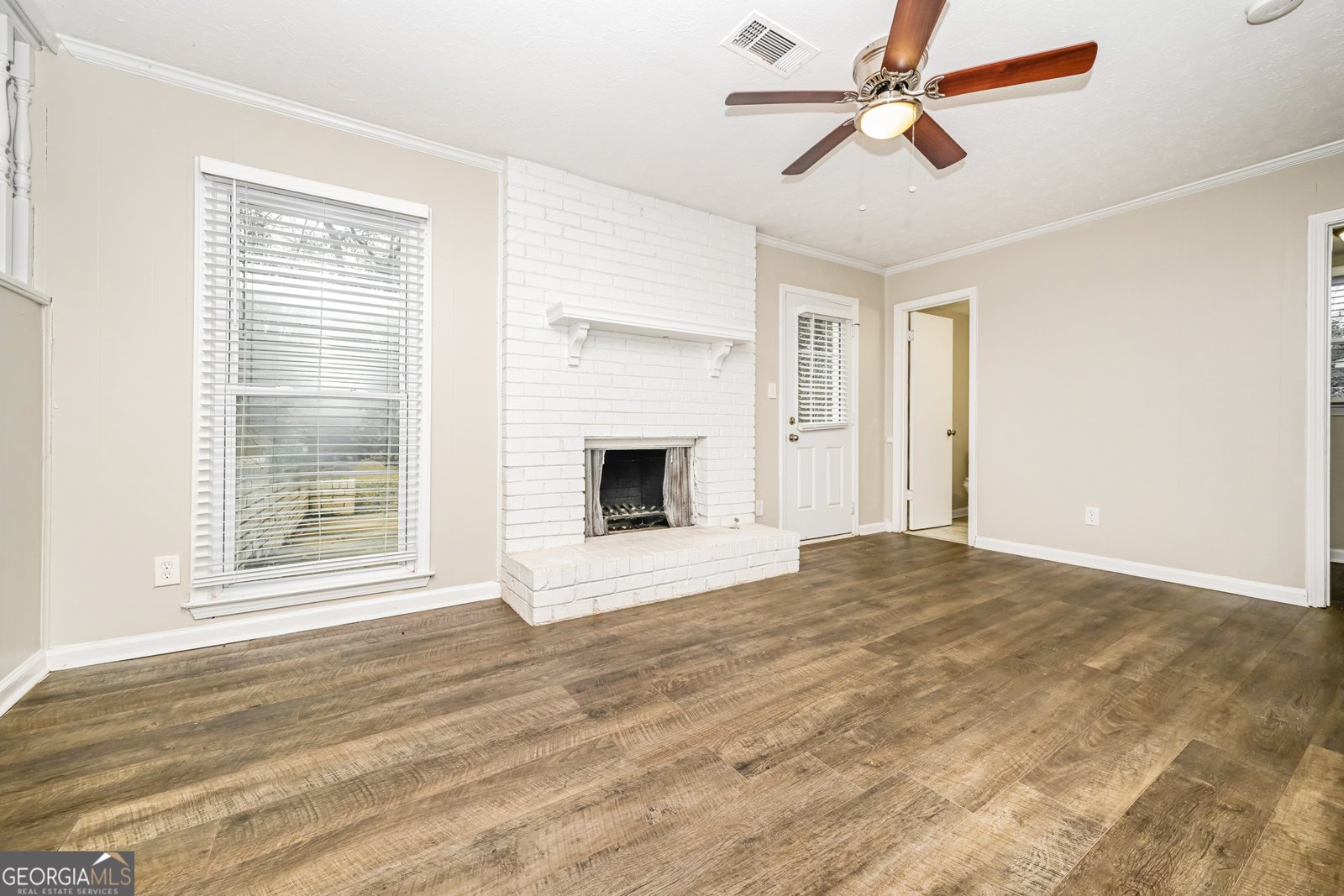 1645 Oak Forest Drive Conyers - 9