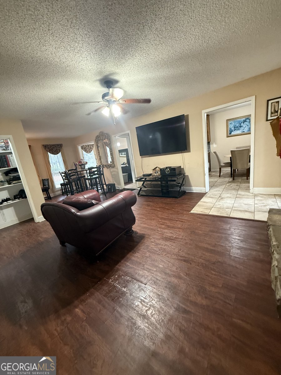 1740 Hickory Grove Way Acworth - 10