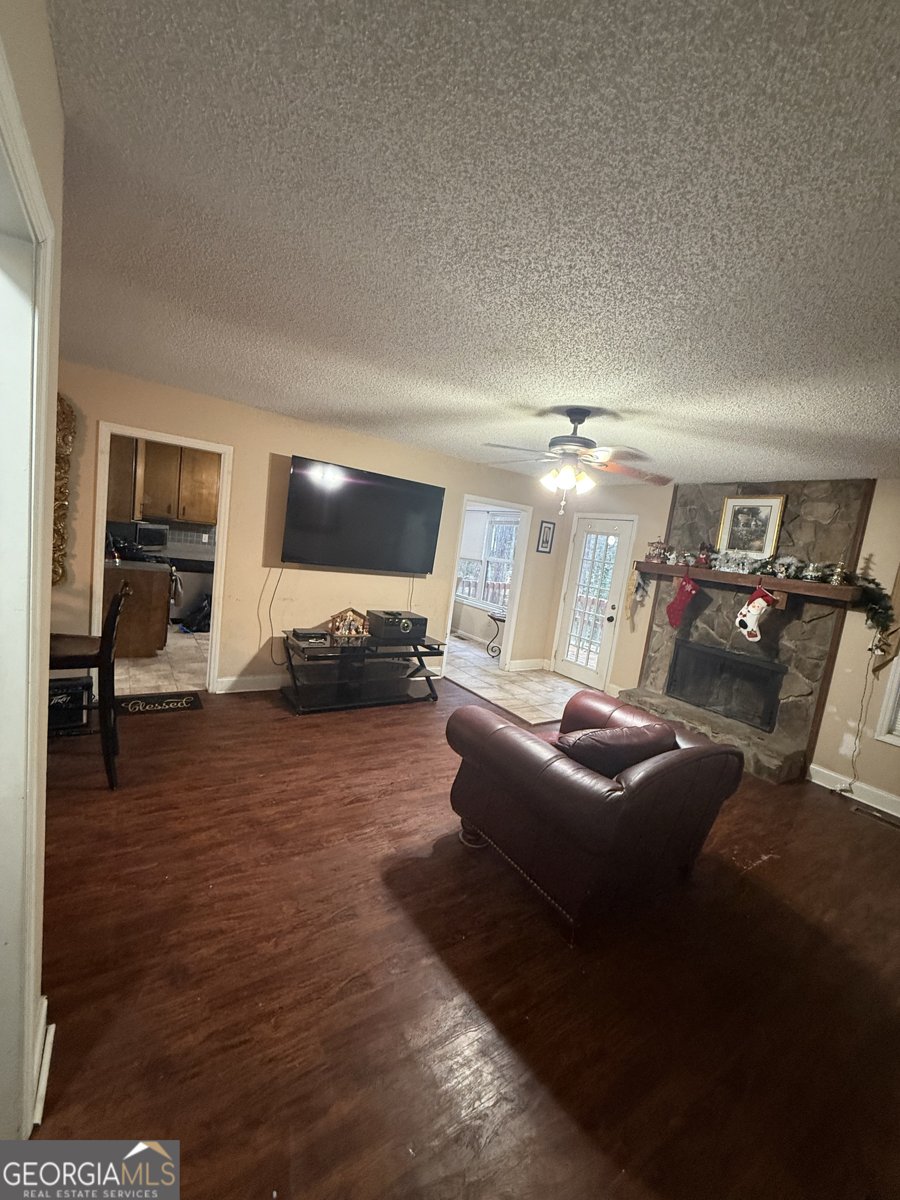 1740 Hickory Grove Way Acworth - 12