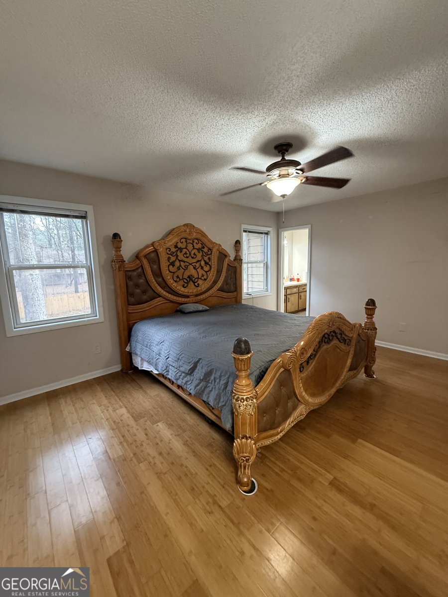 1740 Hickory Grove Way Acworth - 21