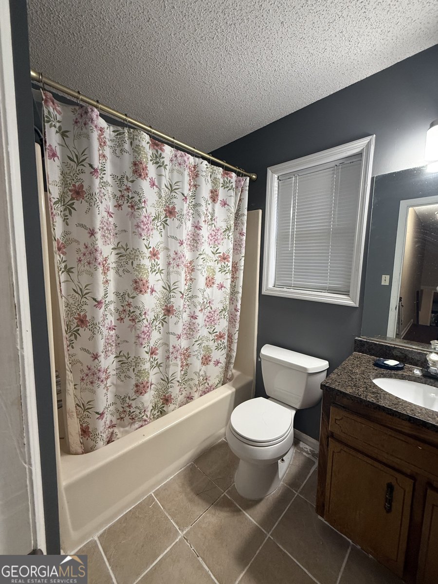 1740 Hickory Grove Way Acworth - 26