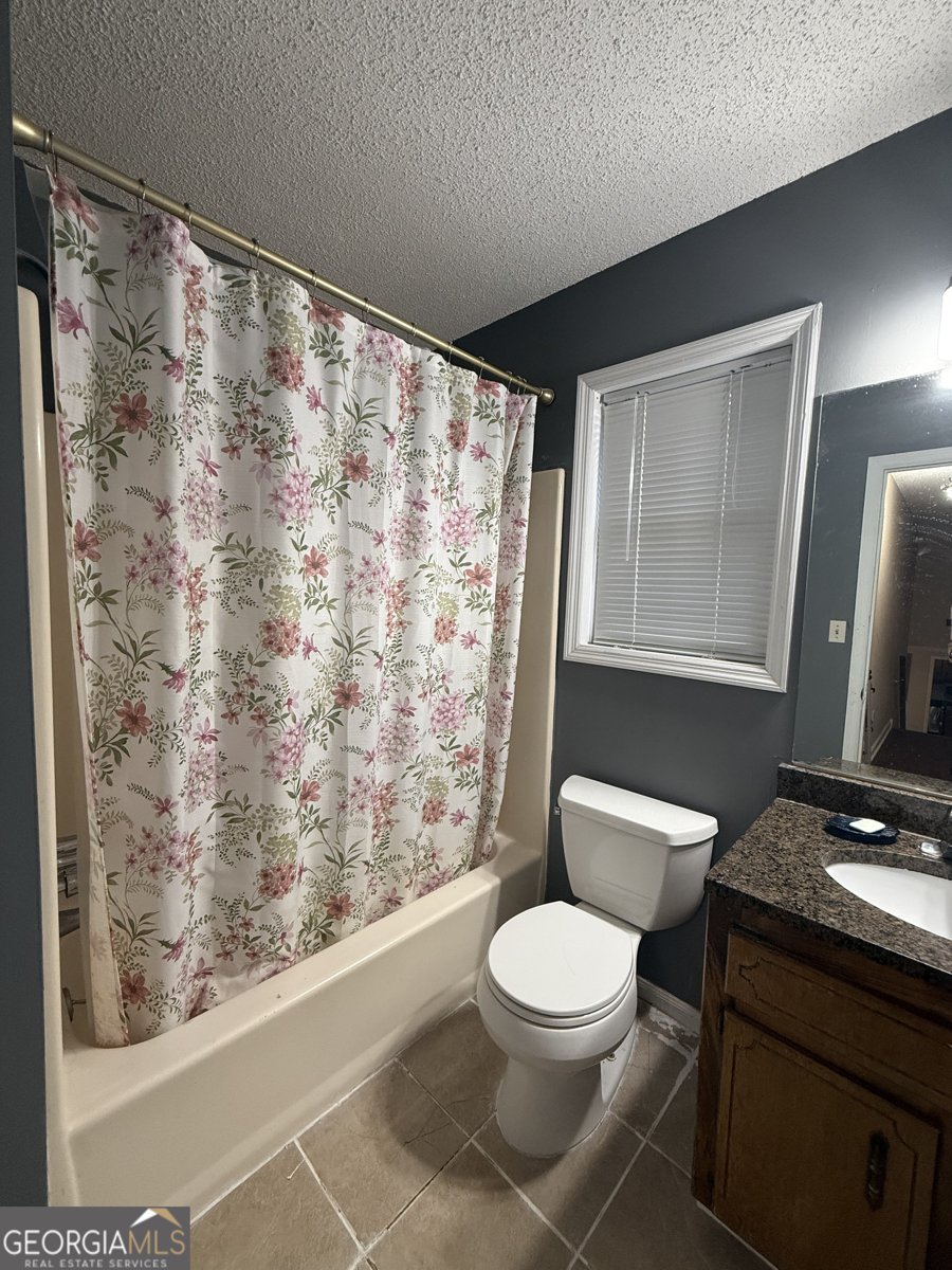 1740 Hickory Grove Way Acworth - 27