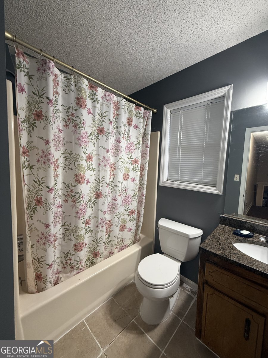 1740 Hickory Grove Way Acworth - 28