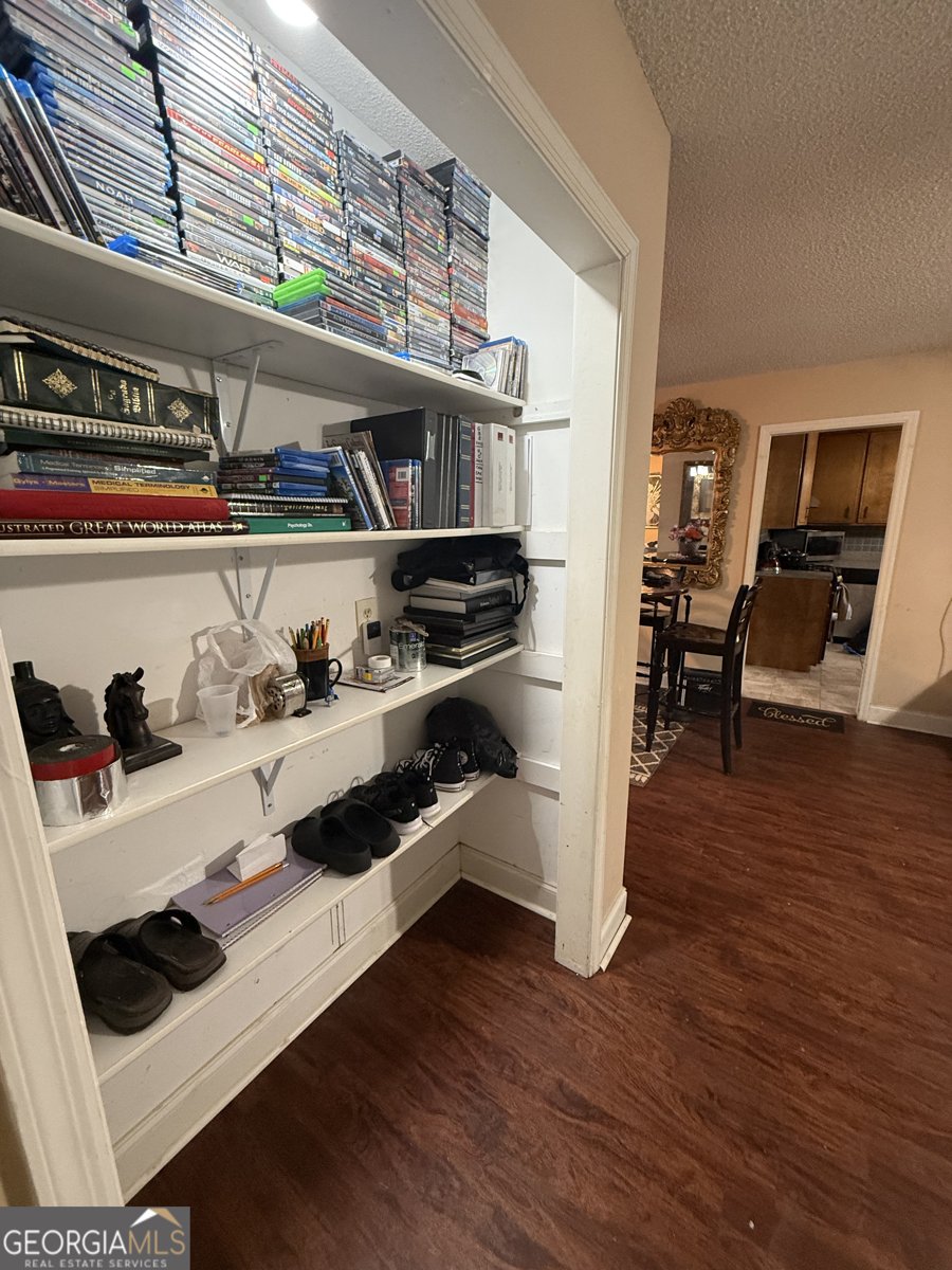 1740 Hickory Grove Way Acworth - 29