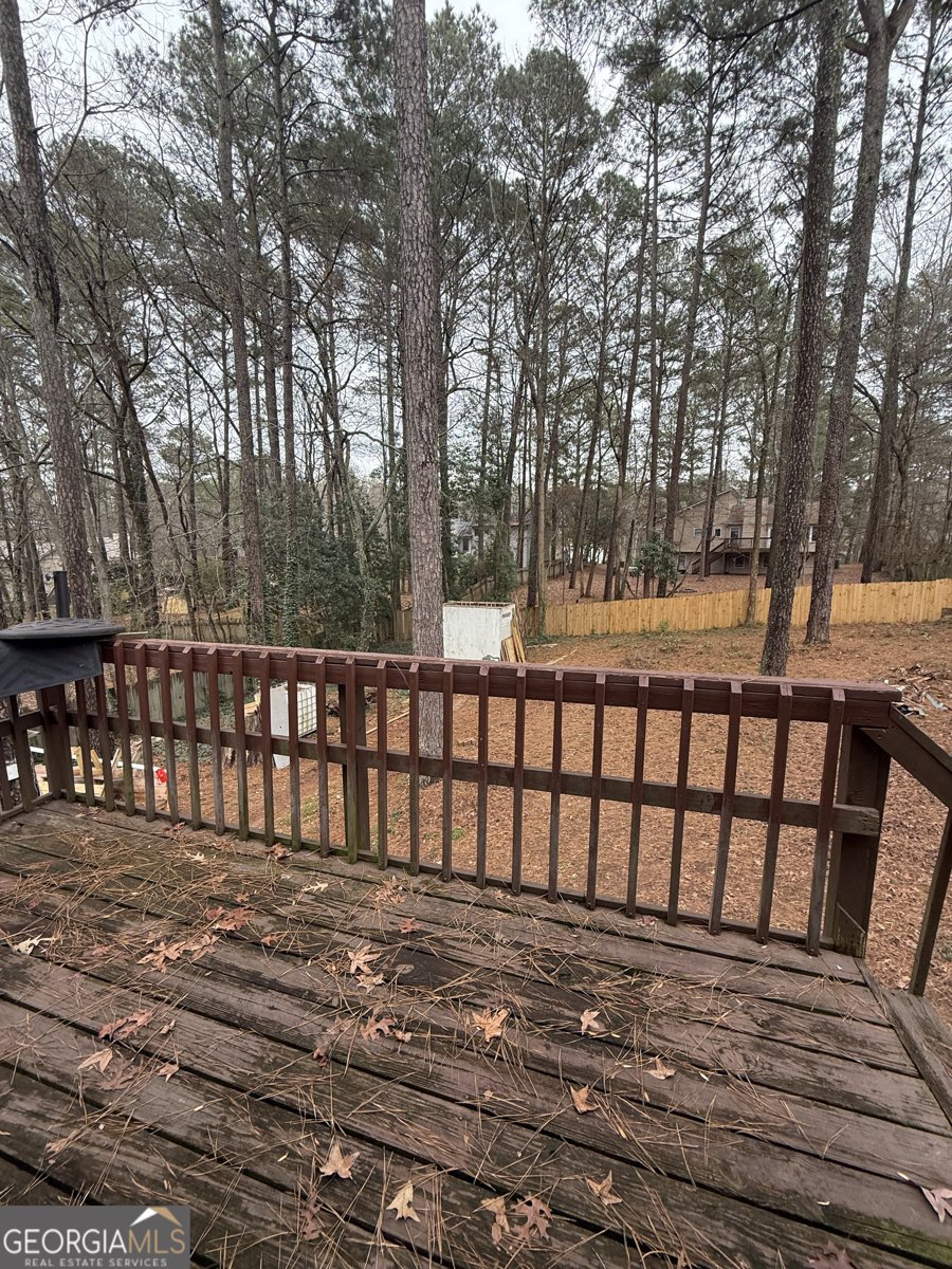 1740 Hickory Grove Way Acworth - 33