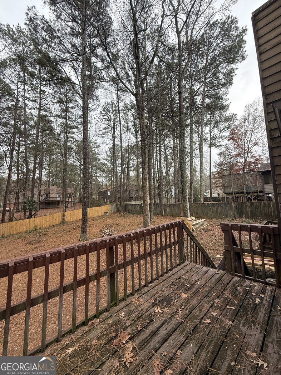 1740 Hickory Grove Way Acworth - 34