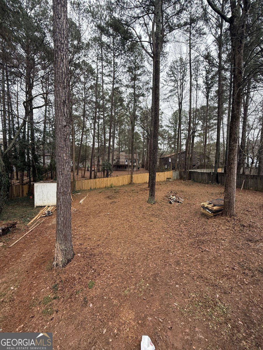 1740 Hickory Grove Way Acworth - 35