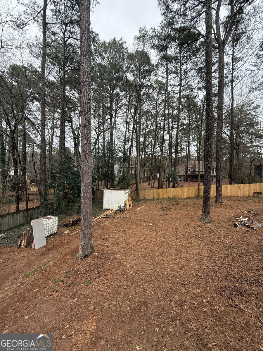 1740 Hickory Grove Way Acworth - 38