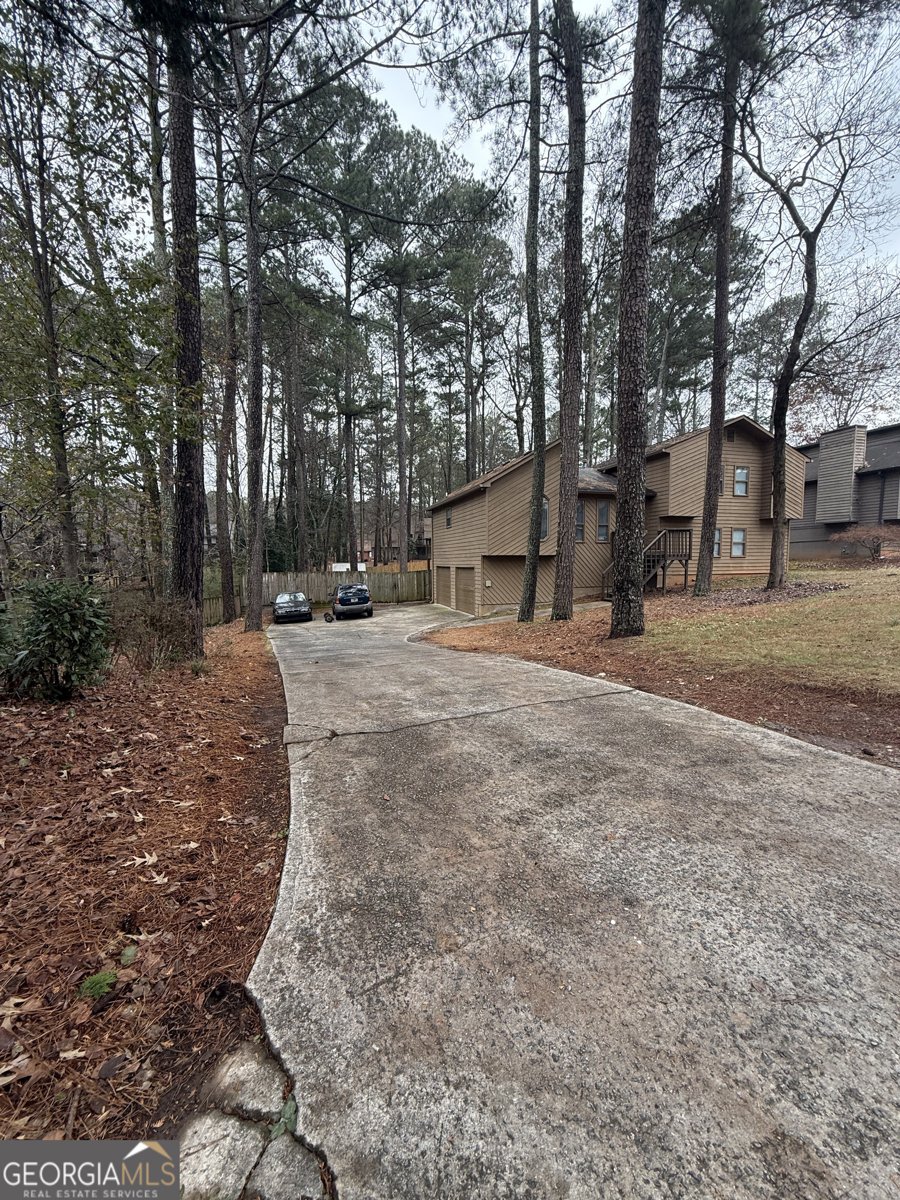 1740 Hickory Grove Way Acworth - 39