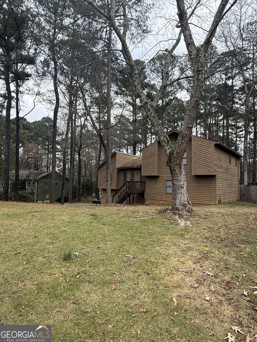 1740 Hickory Grove Way Acworth - 4