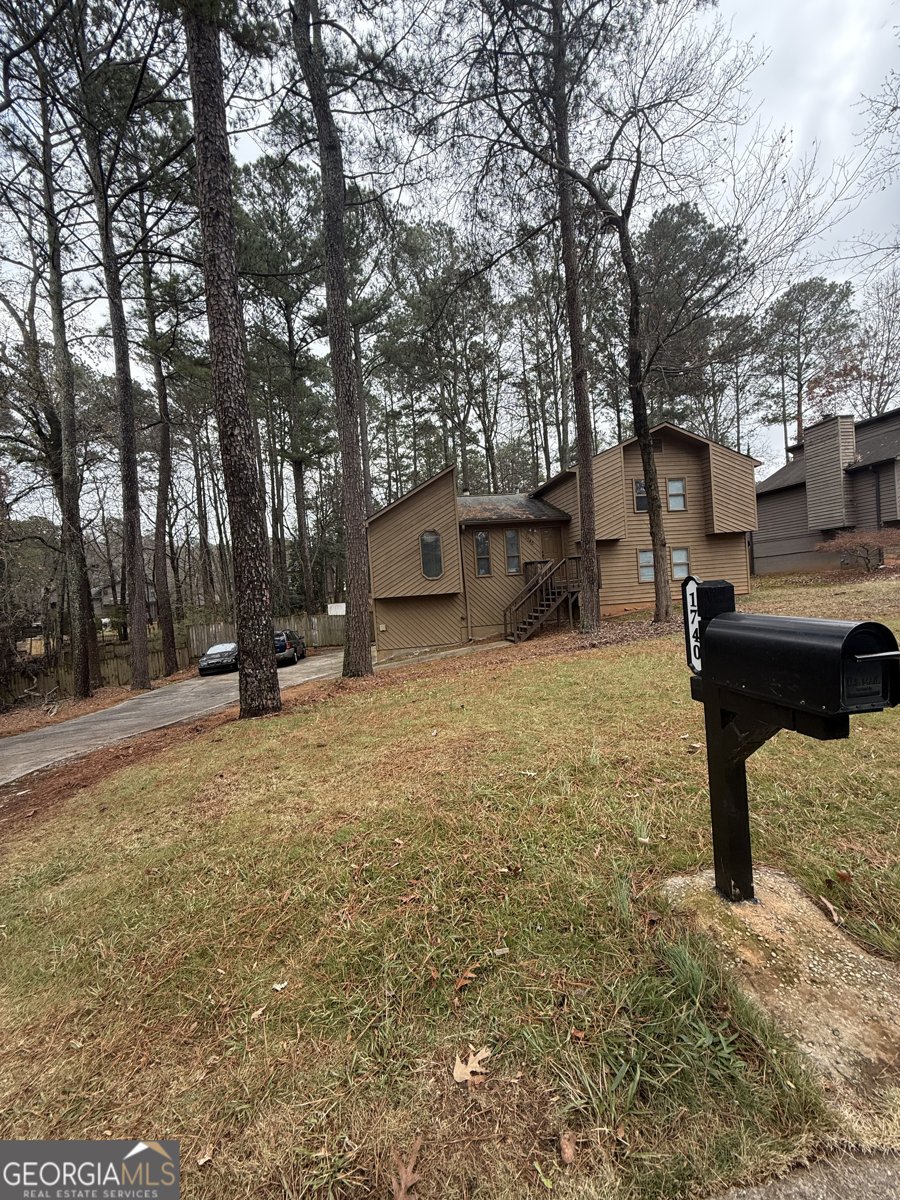 1740 Hickory Grove Way Acworth - 40