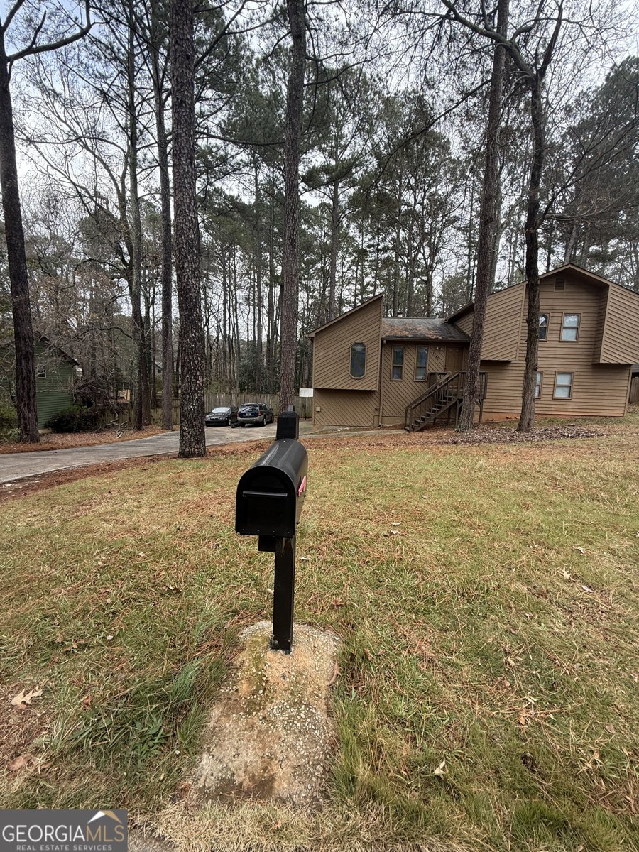 1740 Hickory Grove Way Acworth - 42