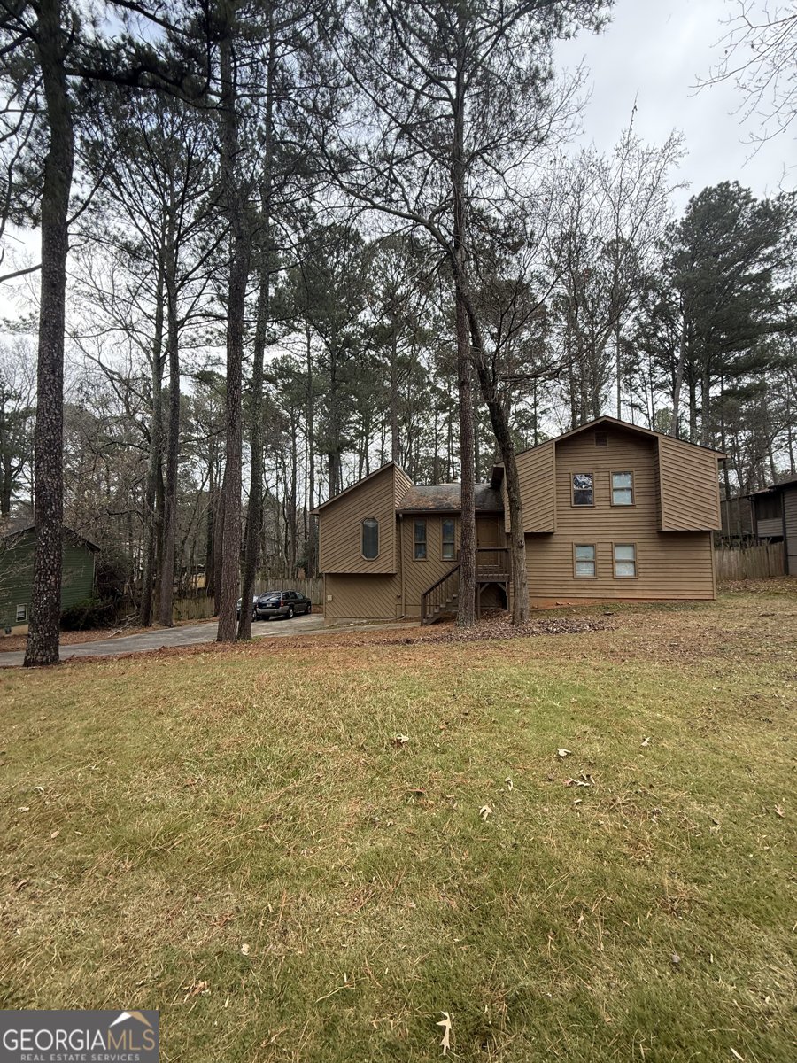 1740 Hickory Grove Way Acworth - 43