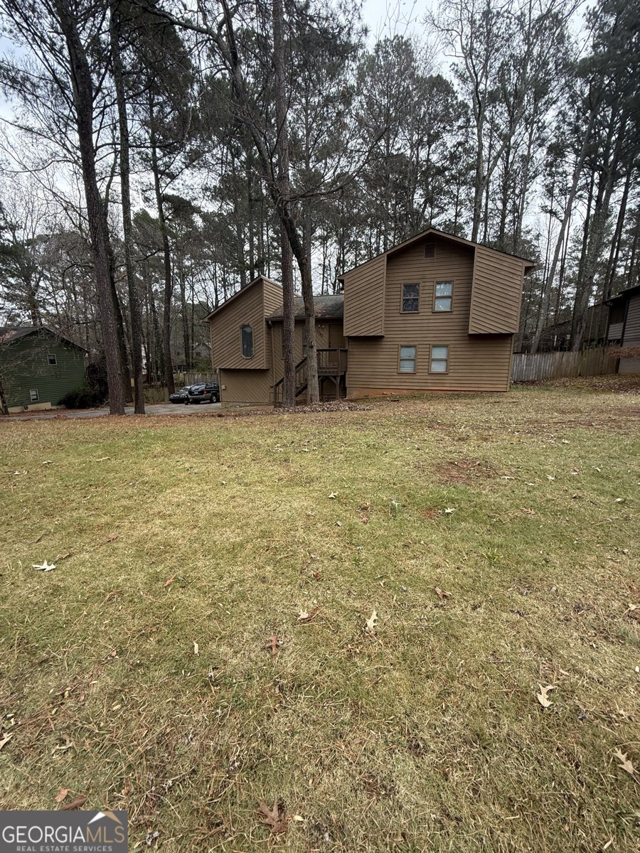 1740 Hickory Grove Way Acworth - 44