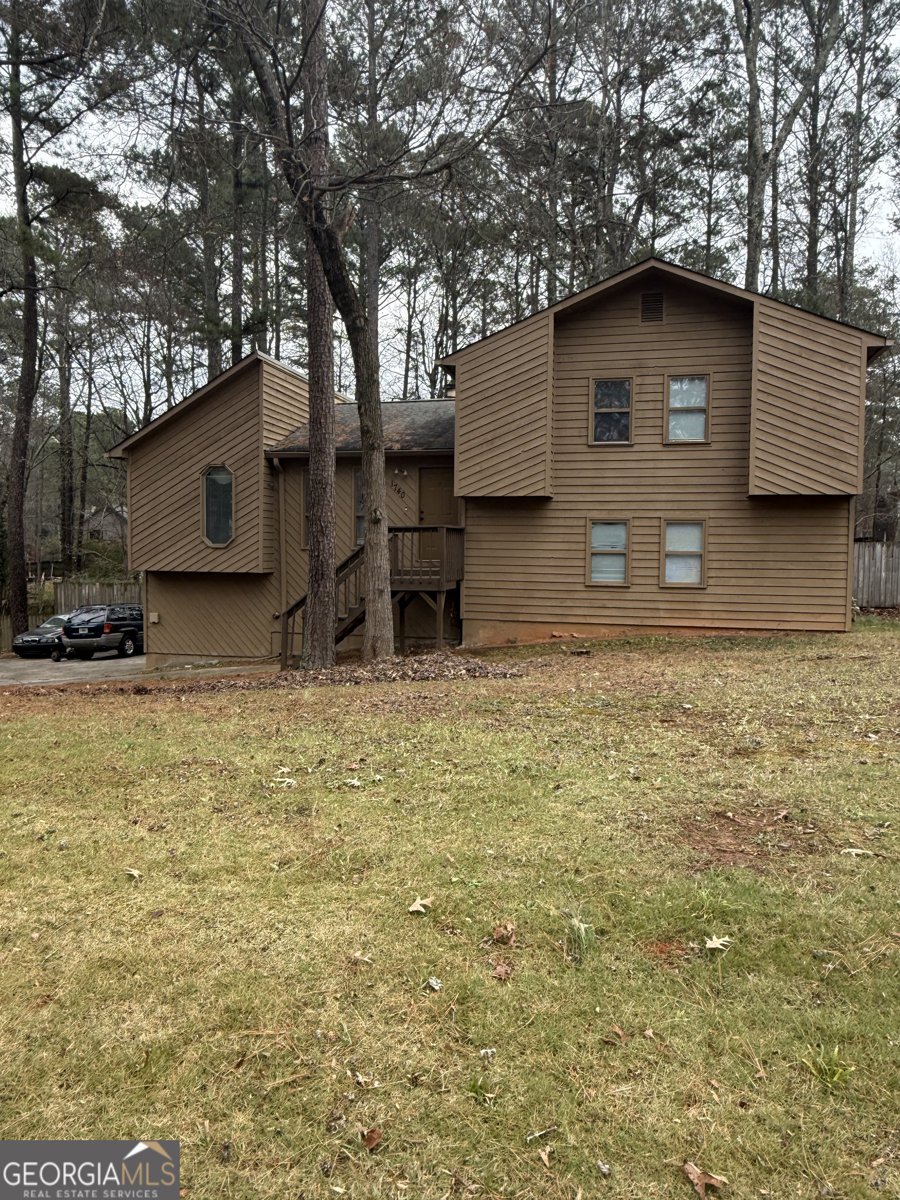 1740 Hickory Grove Way Acworth - 45