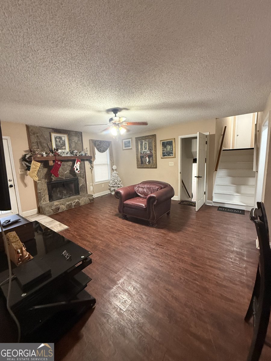 1740 Hickory Grove Way Acworth - 5