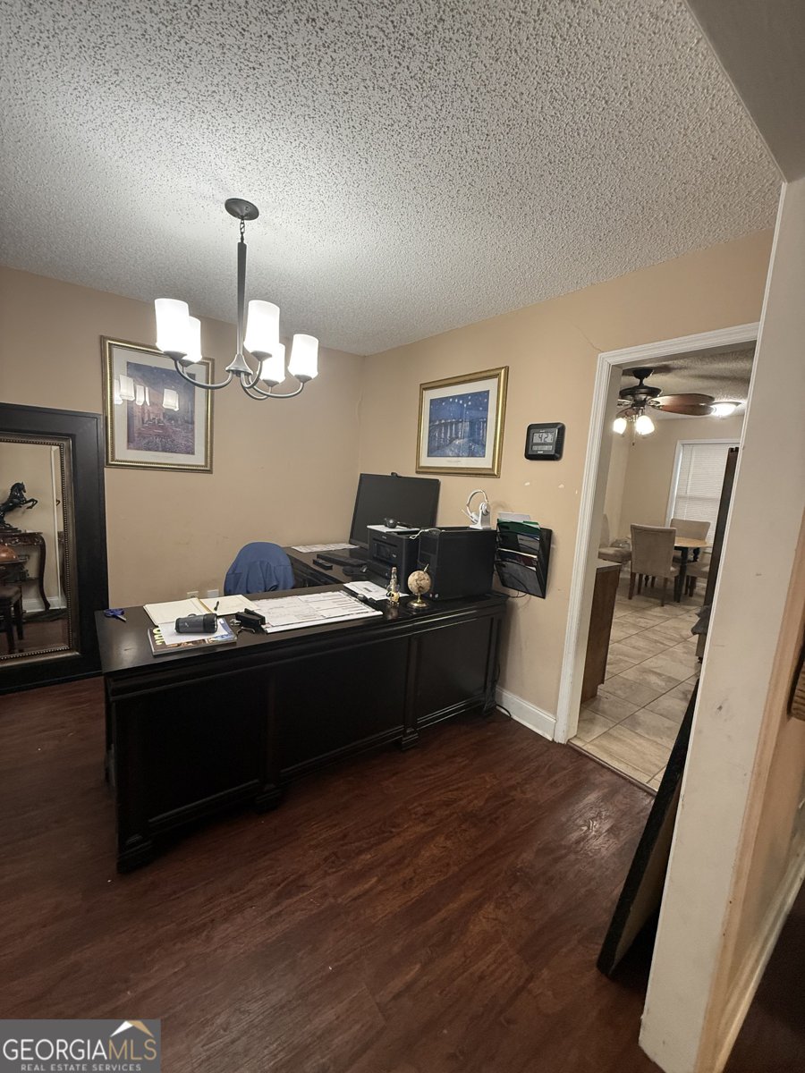 1740 Hickory Grove Way Acworth - 7