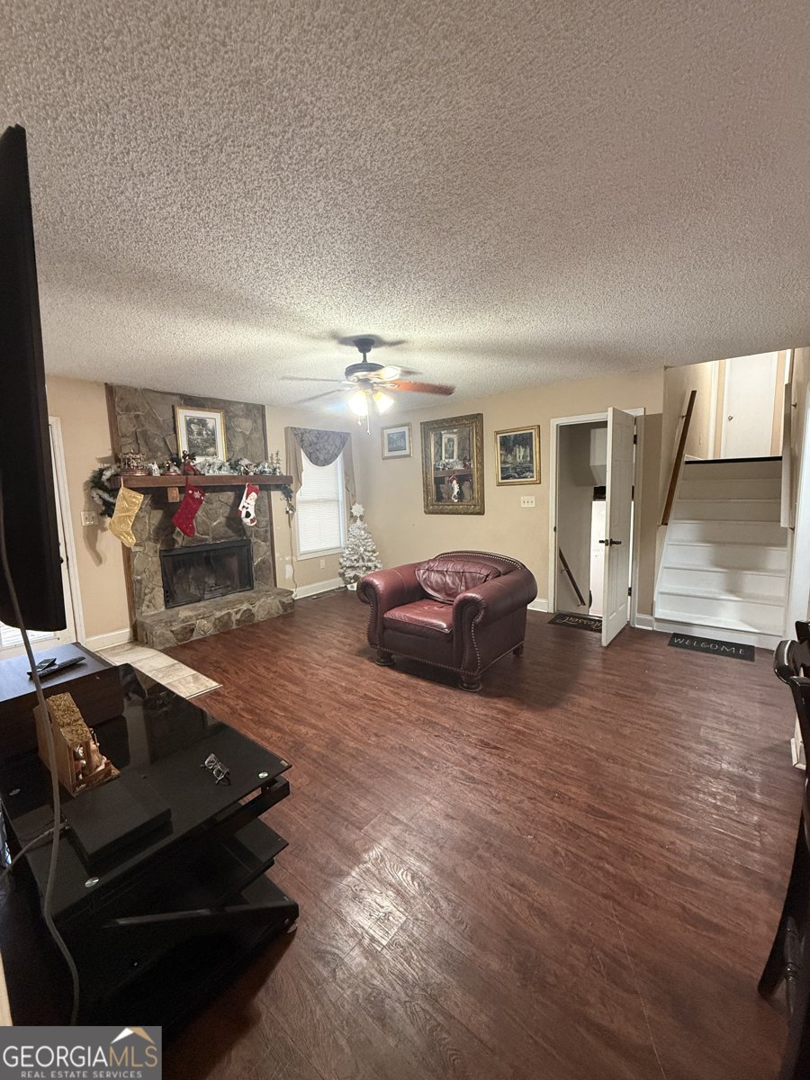 1740 Hickory Grove Way Acworth - 8