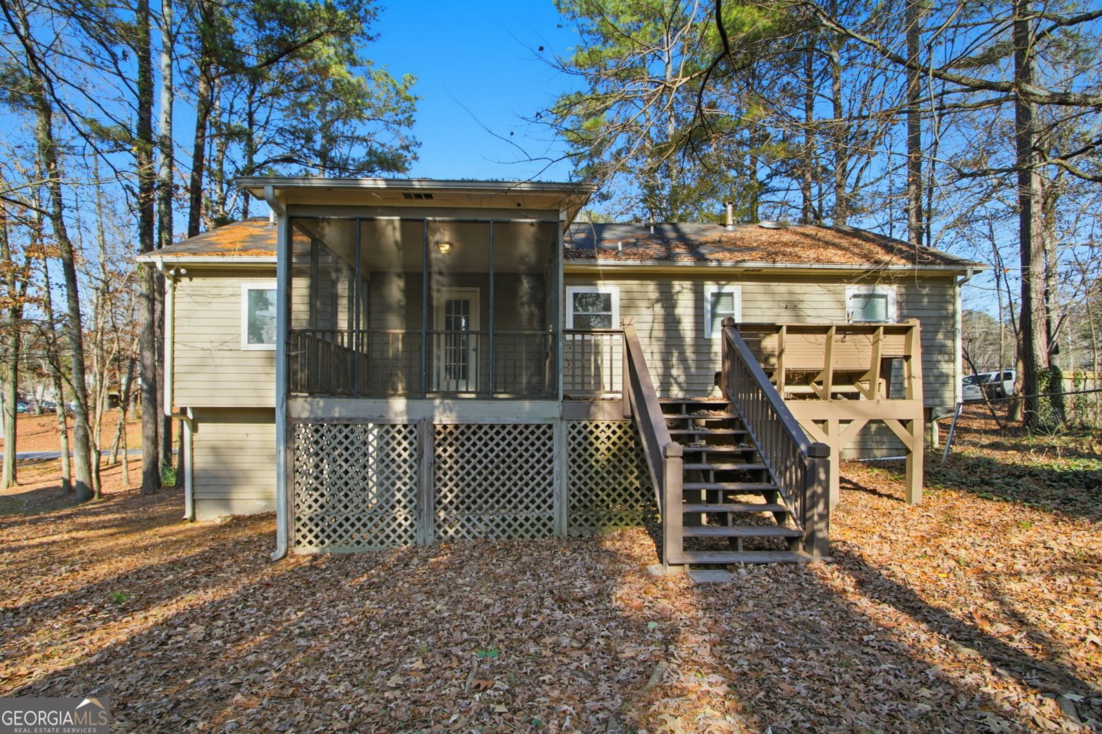 5554 Emerald Way Acworth - 4