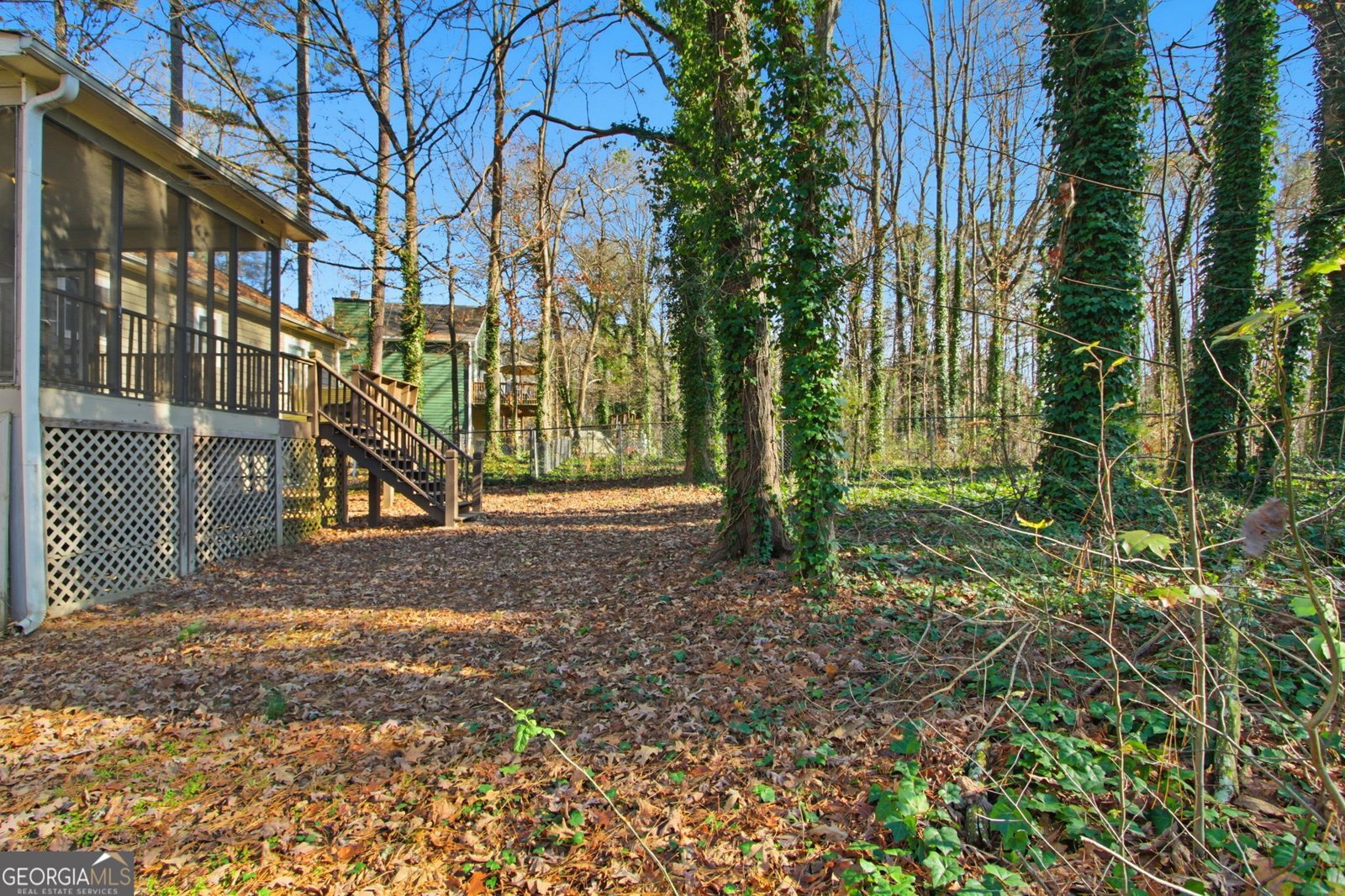 5554 Emerald Way Acworth - 5