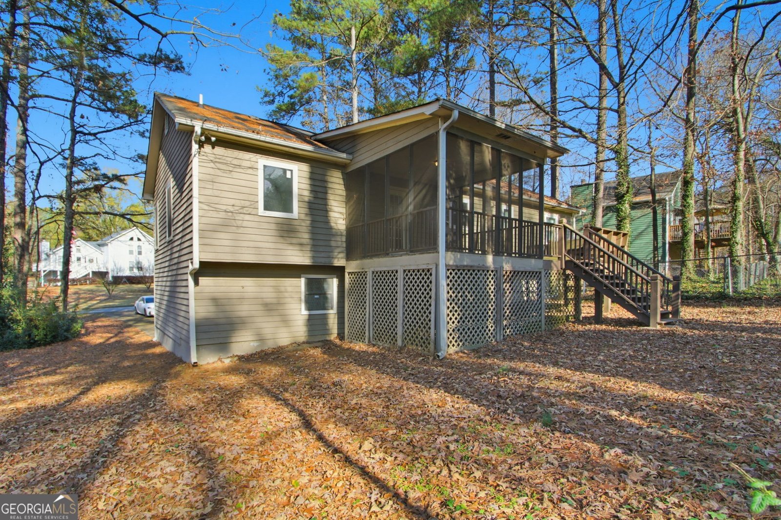 5554 Emerald Way Acworth - 6