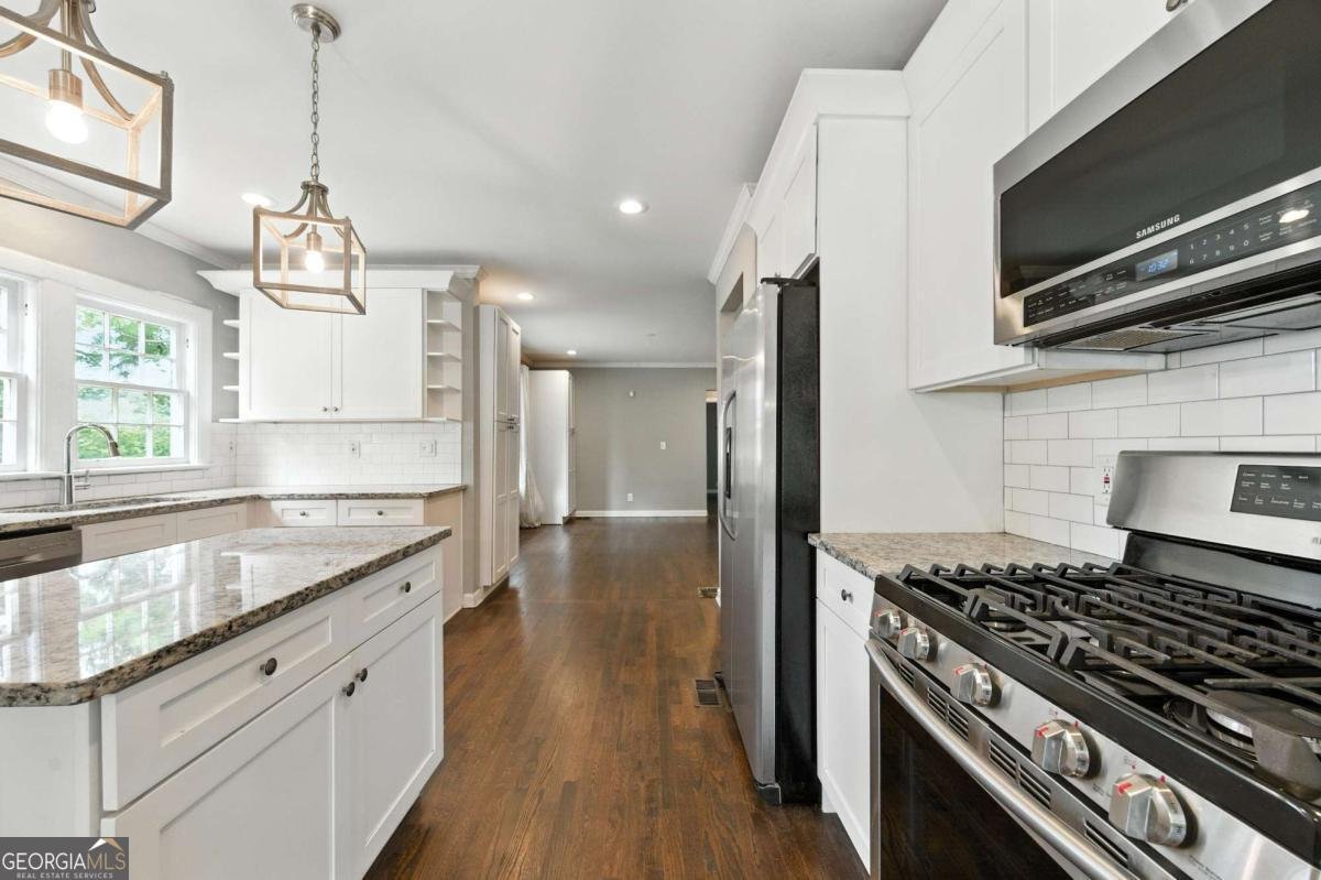 1821 AVON Avenue Atlanta - 15