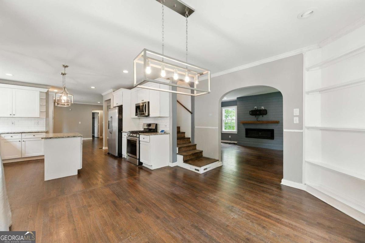 1821 AVON Avenue Atlanta - 16