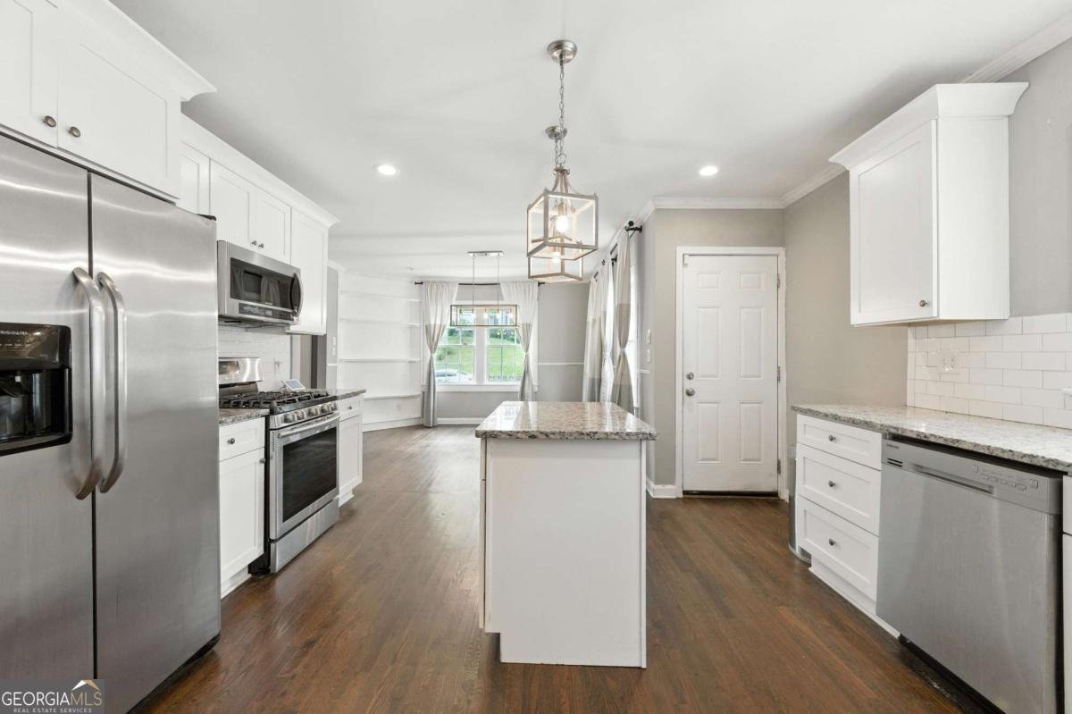 1821 AVON Avenue Atlanta - 17