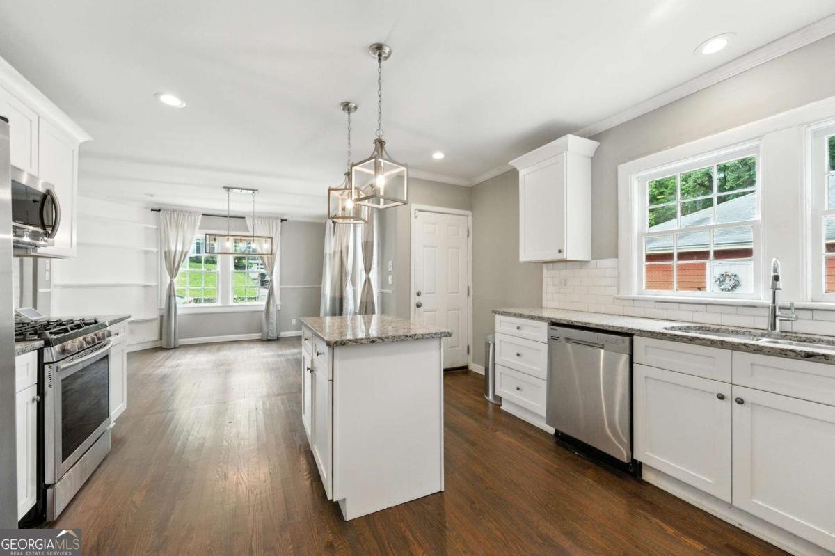 1821 AVON Avenue Atlanta - 18