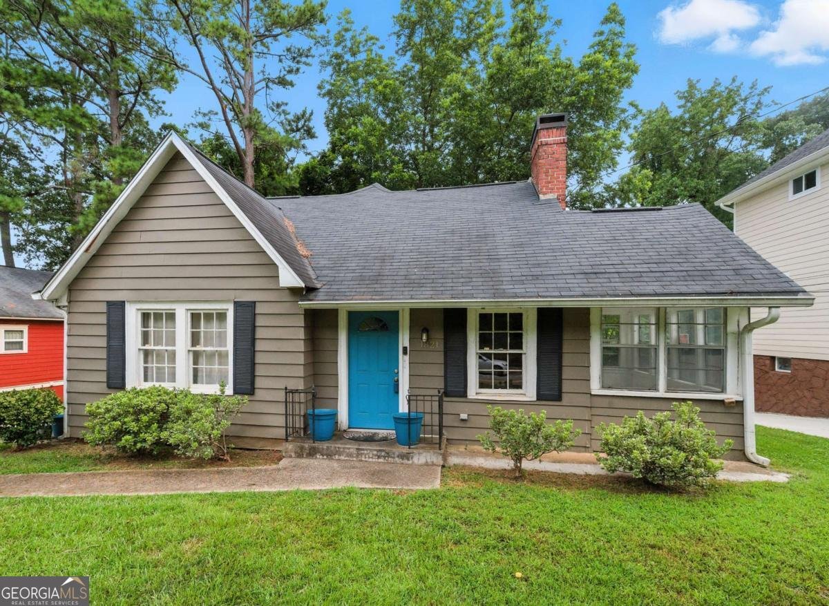 1821 AVON Avenue Atlanta - 2
