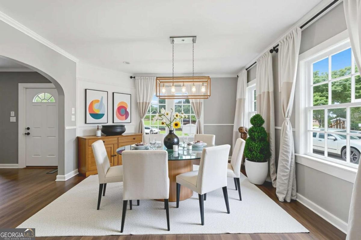 1821 AVON Avenue Atlanta - 21