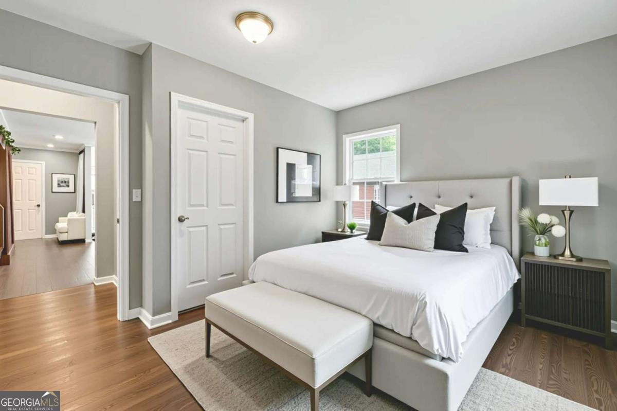 1821 AVON Avenue Atlanta - 22