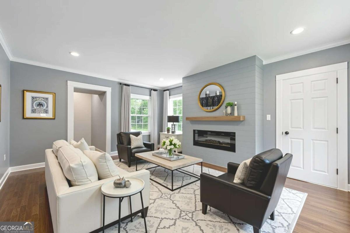 1821 AVON Avenue Atlanta - 25