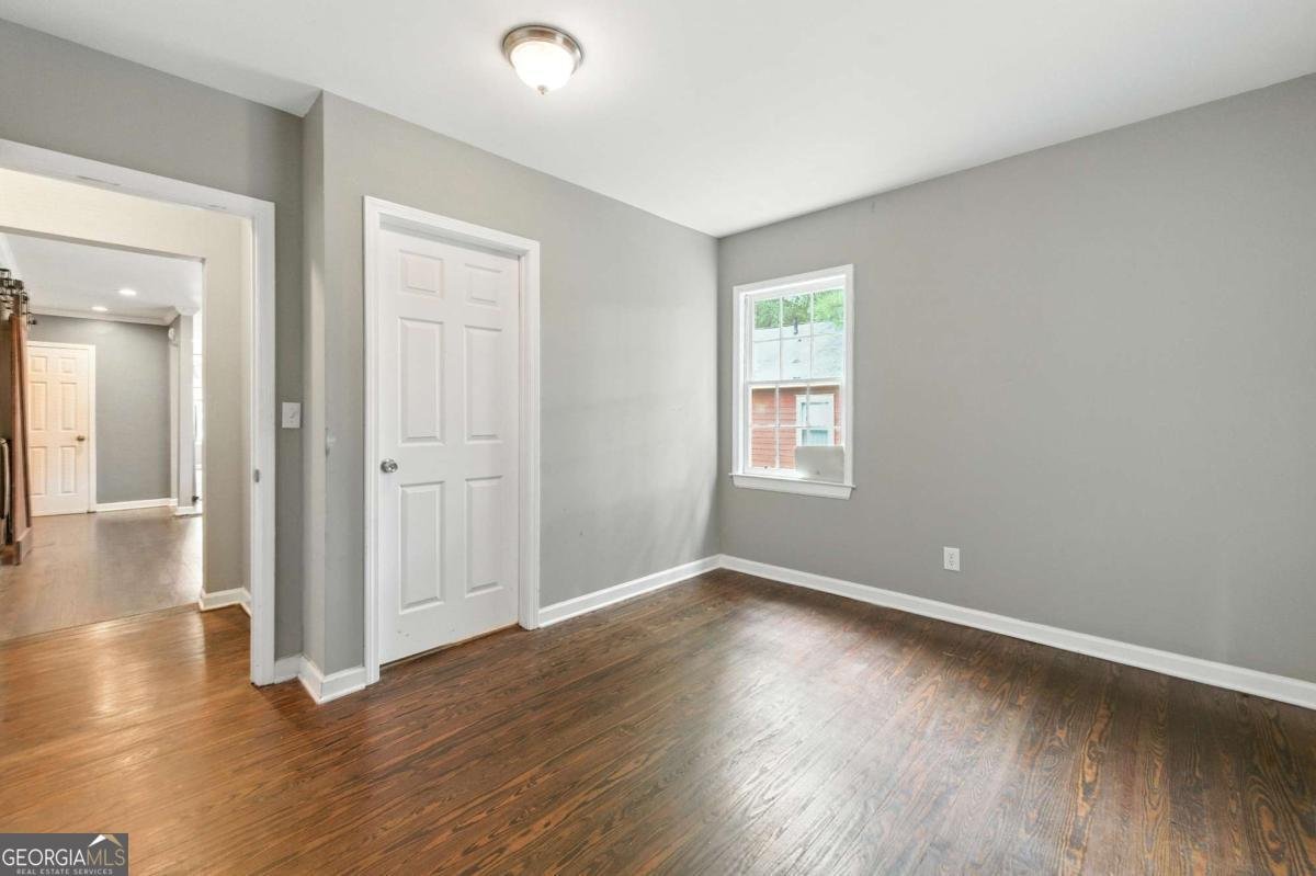 1821 AVON Avenue Atlanta - 27