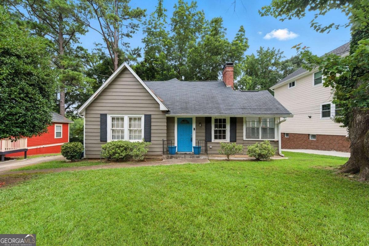 1821 AVON Avenue Atlanta - 3